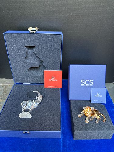 Lot #132 (1 of 20)