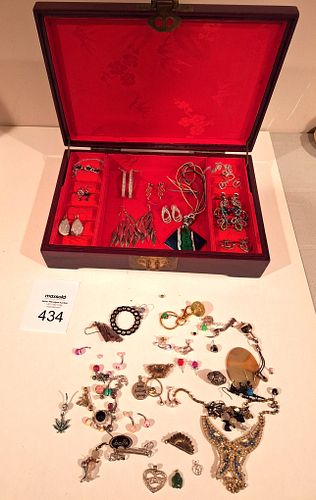 Lot #434 (1 of 19)