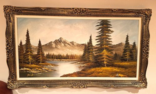 Lot #450 (1 of 12)