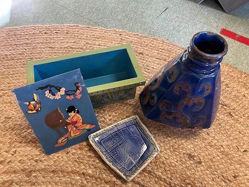 Lot #5 (1 of 7)