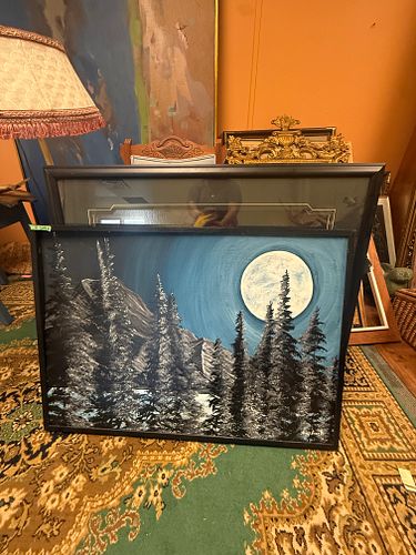 Lot #72 (1 of 5)