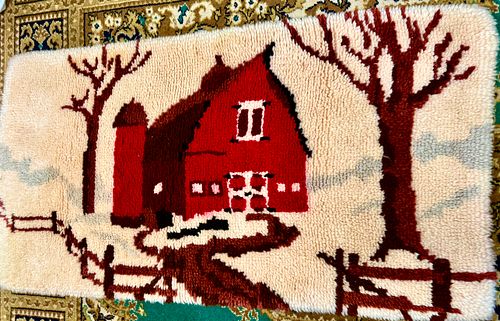 Lot #77 (1 of 4)
