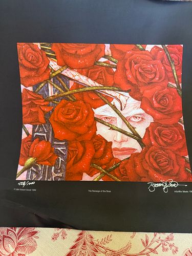 Lot #80 (1 of 6)