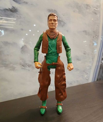 Lot #74 (1 of 2)