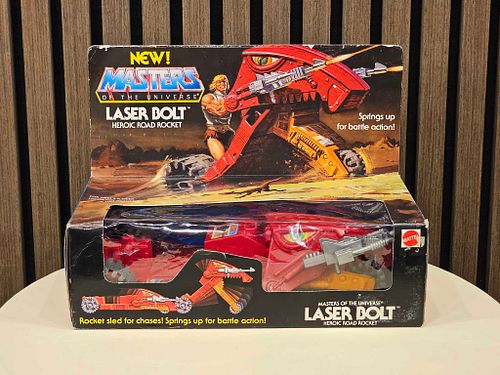 Lot #114 (1 of 12)