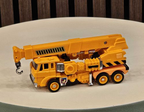 Lot #140 (1 of 6)