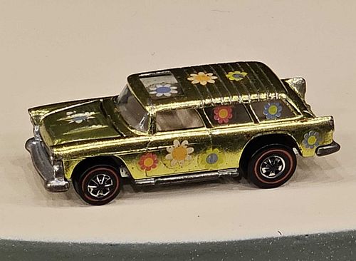 Lot #147 (1 of 5)