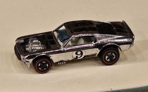 Lot #169 (1 of 7)