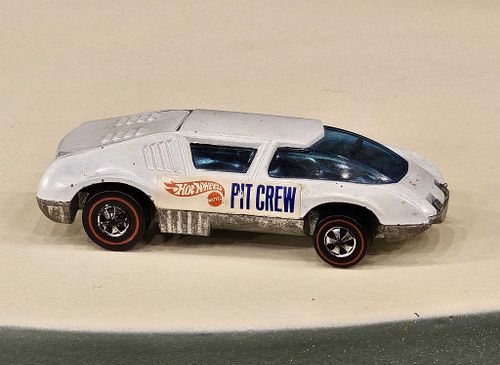Lot #172 (1 of 6)