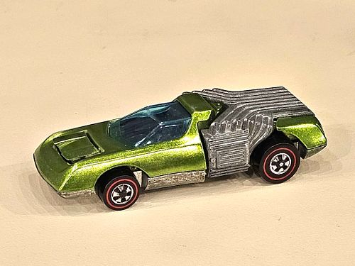 Lot #179 (1 of 11)