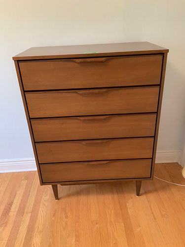 Lot #10 (1 of 5)