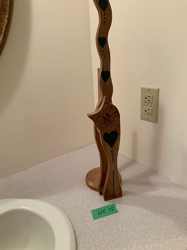 Lot #15 (1 of 3)