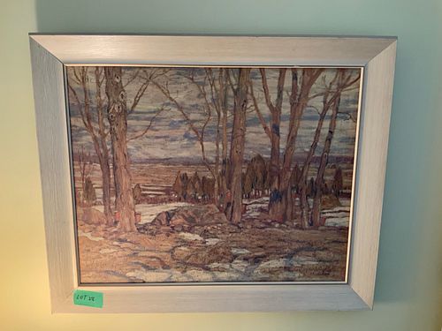 Lot #28 (1 of 3)