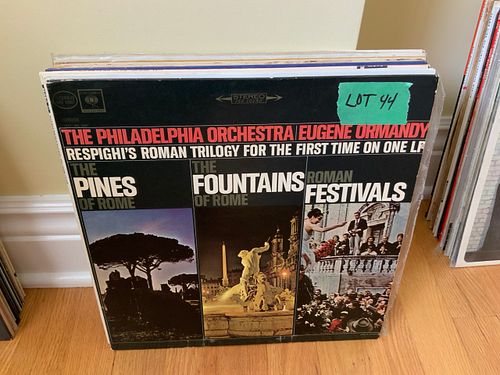 Lot #44 (1 of 2)