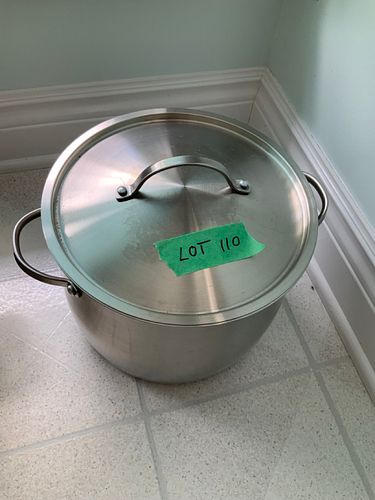 Lot #110 (1 of 4)