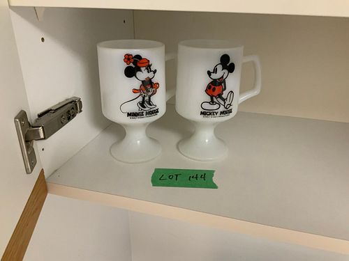Lot #144 (1 of 1)