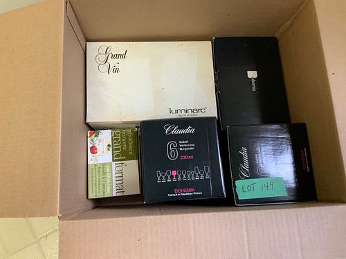 Lot #149 (1 of 5)