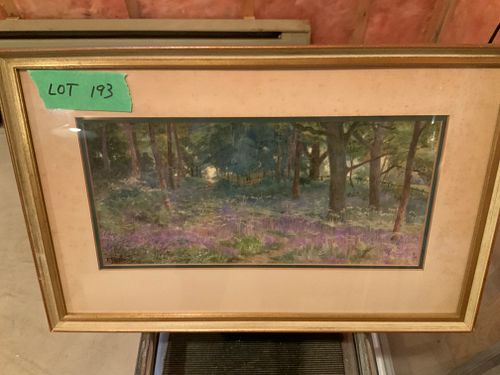 Lot #193 (1 of 2)