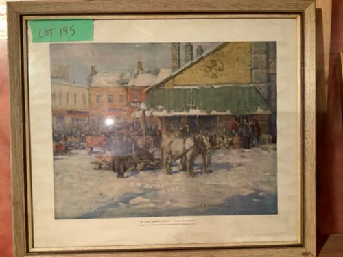 Lot #196 (1 of 2)