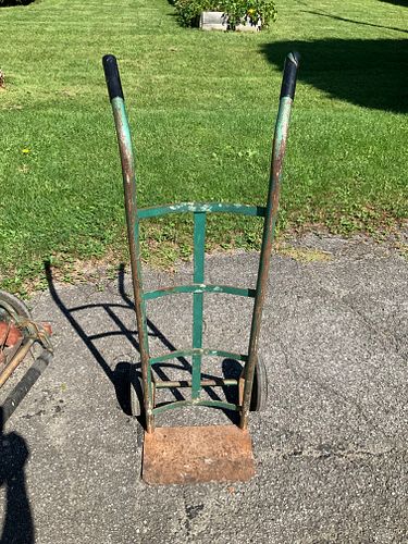 Lot #207 (1 of 3)