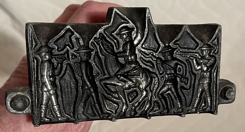 Lot #14 (1 of 4)