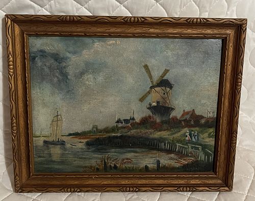 Lot #29 (1 of 5)