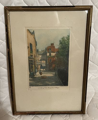 Lot #32 (1 of 5)