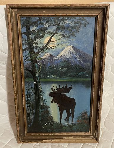 Lot #41 (1 of 6)
