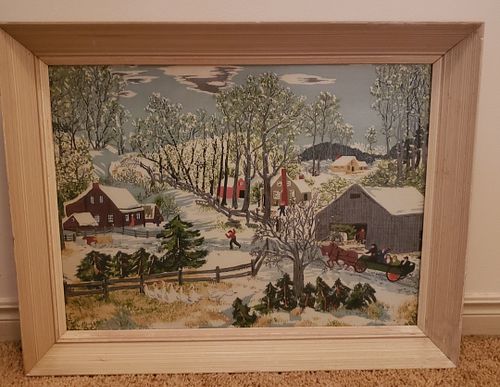 Lot #43 (1 of 5)