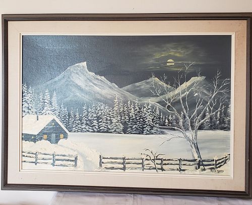 Lot #44 (1 of 10)