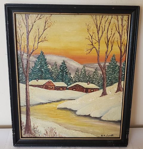 Lot #45 (1 of 6)