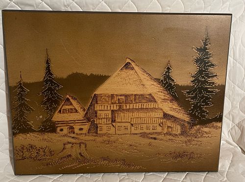 Lot #62 (1 of 5)