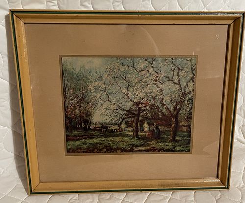 Lot #71 (1 of 6)