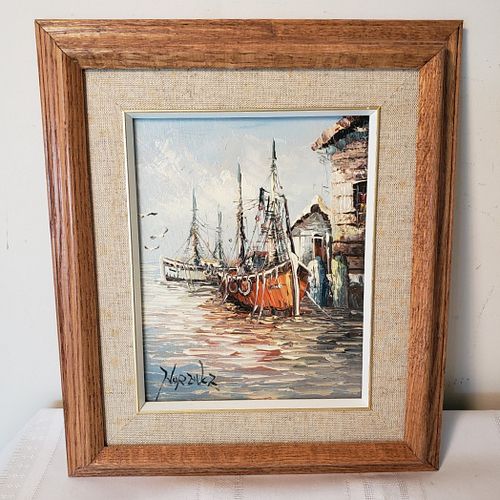 Lot #96 (1 of 4)