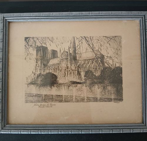 Lot #112 (1 of 4)