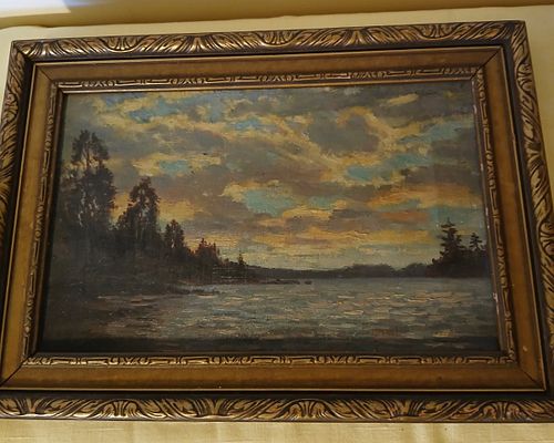 Lot #148 (1 of 4)