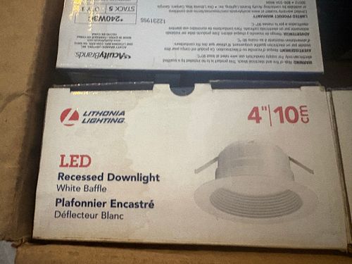 Lot #36 (1 of 3)