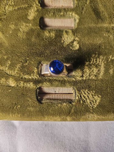 Lot #72 (1 of 3)