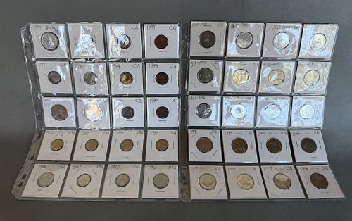 Lot #698 (1 of 6)