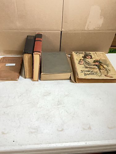 Lot #94 (1 of 11)