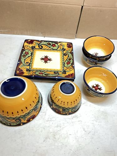 Lot #131 (1 of 6)