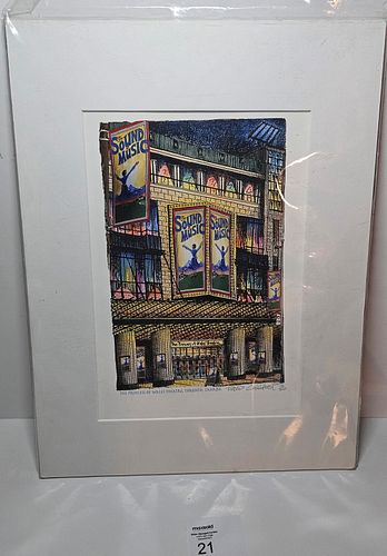 Lot #21 (1 of 8)