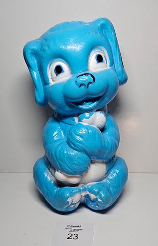 Lot #23 (1 of 5)