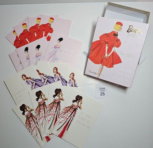 Lot #25 (1 of 5)