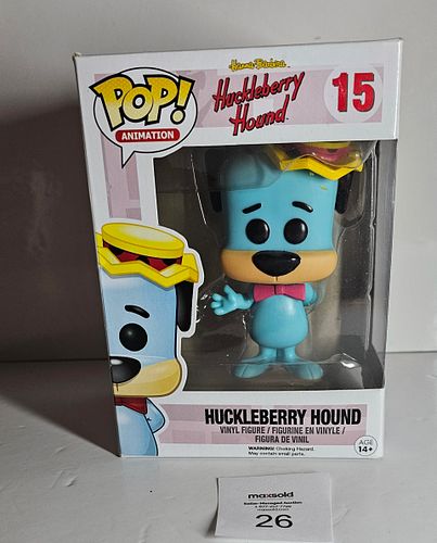 Lot #26 (1 of 6)