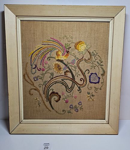 Lot #29 (1 of 6)