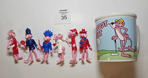 Lot #35 (1 of 9)