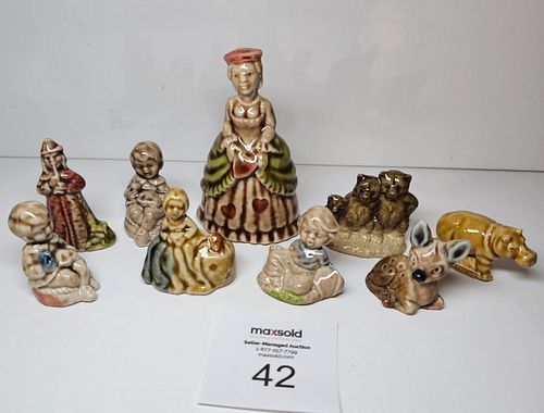 Lot #42 (1 of 5)