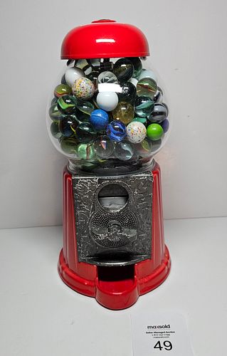 Lot #49 (1 of 6)