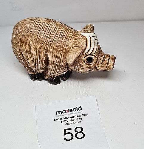Lot #58 (1 of 6)